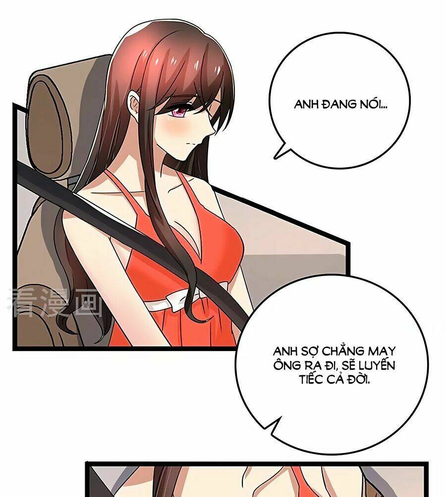 Vợ yêu không ngoan - Chapter 92 - Page 3