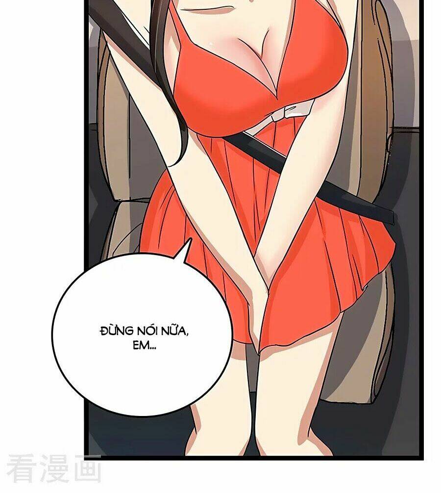 Vợ yêu không ngoan - Chapter 92 - Page 4