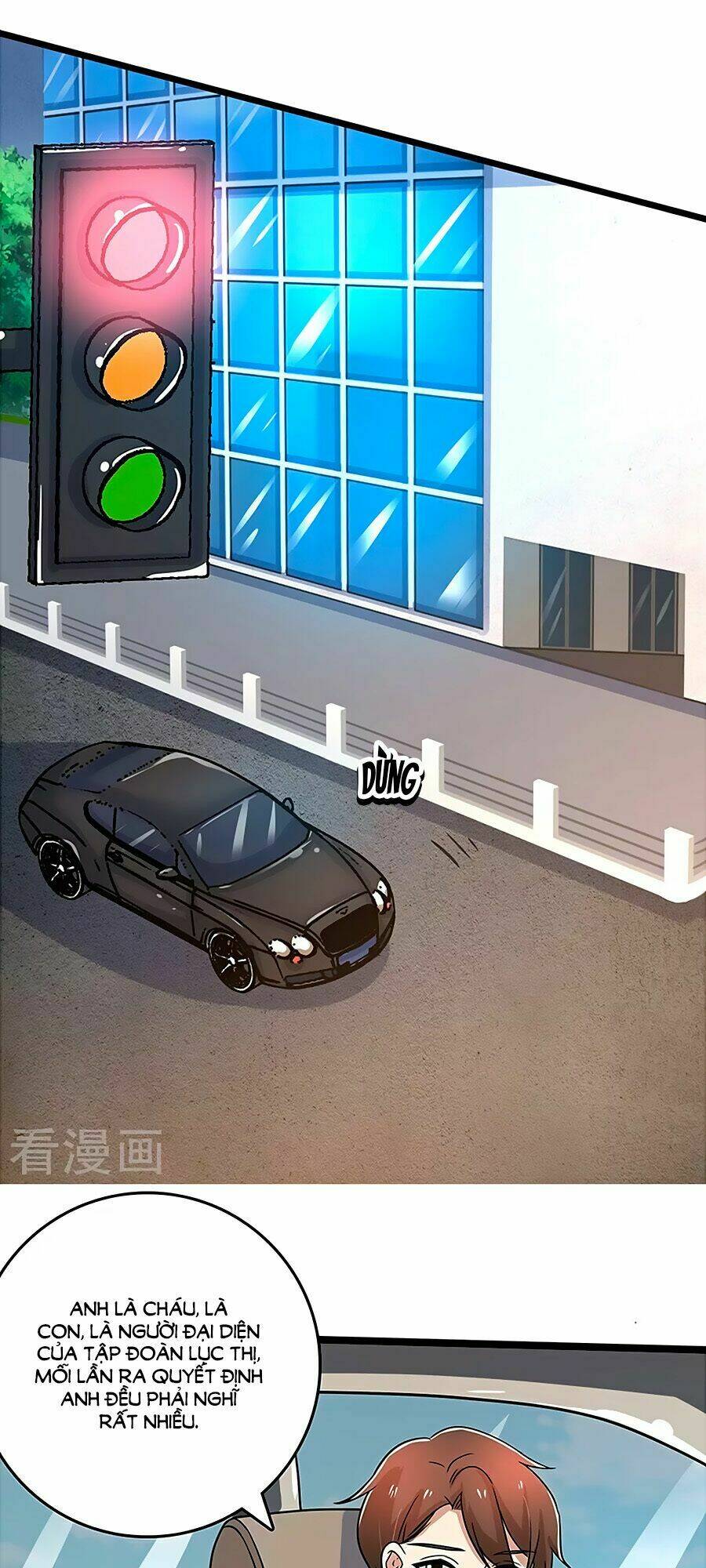 Vợ yêu không ngoan - Chapter 92 - Page 5