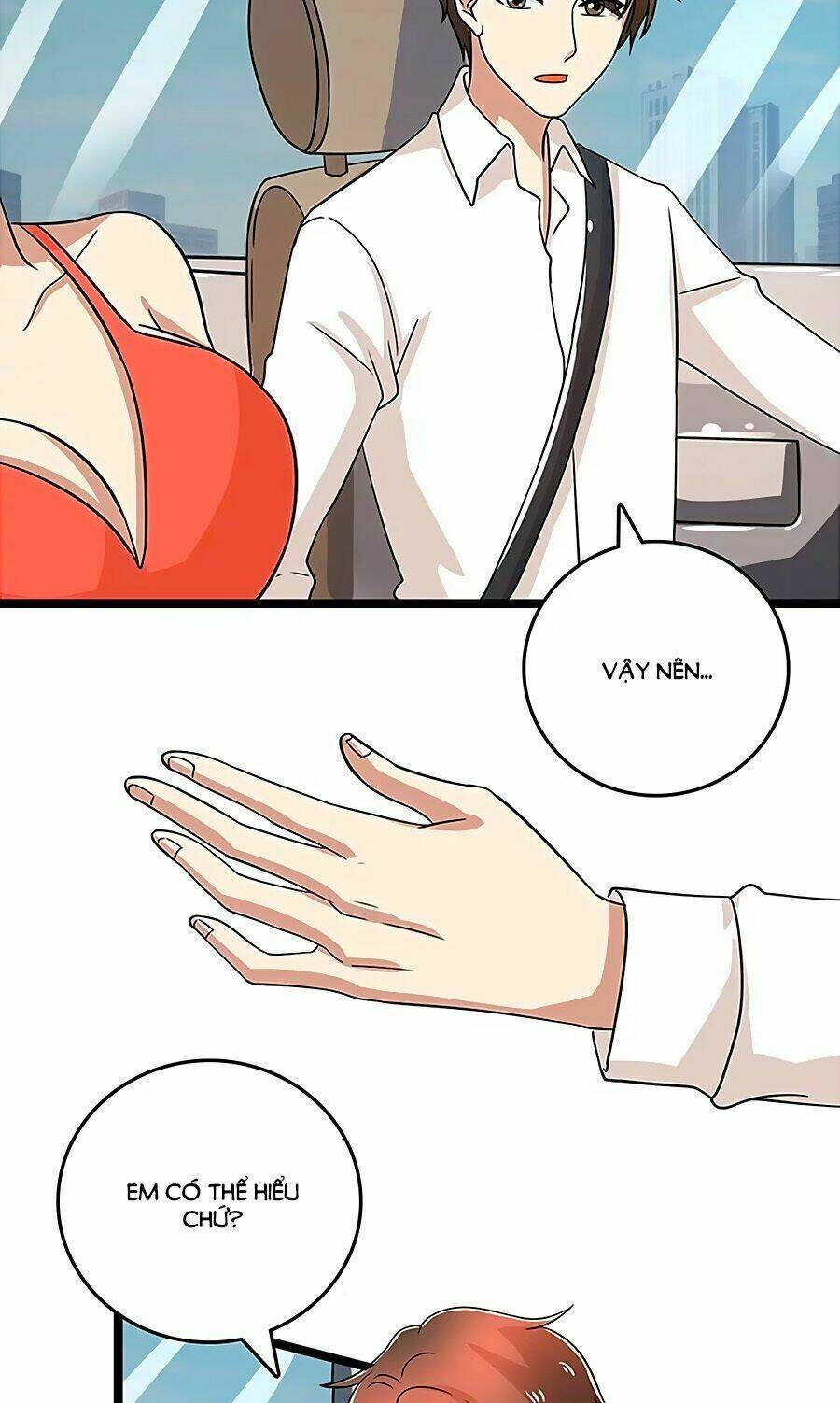 Vợ yêu không ngoan - Chapter 92 - Page 6