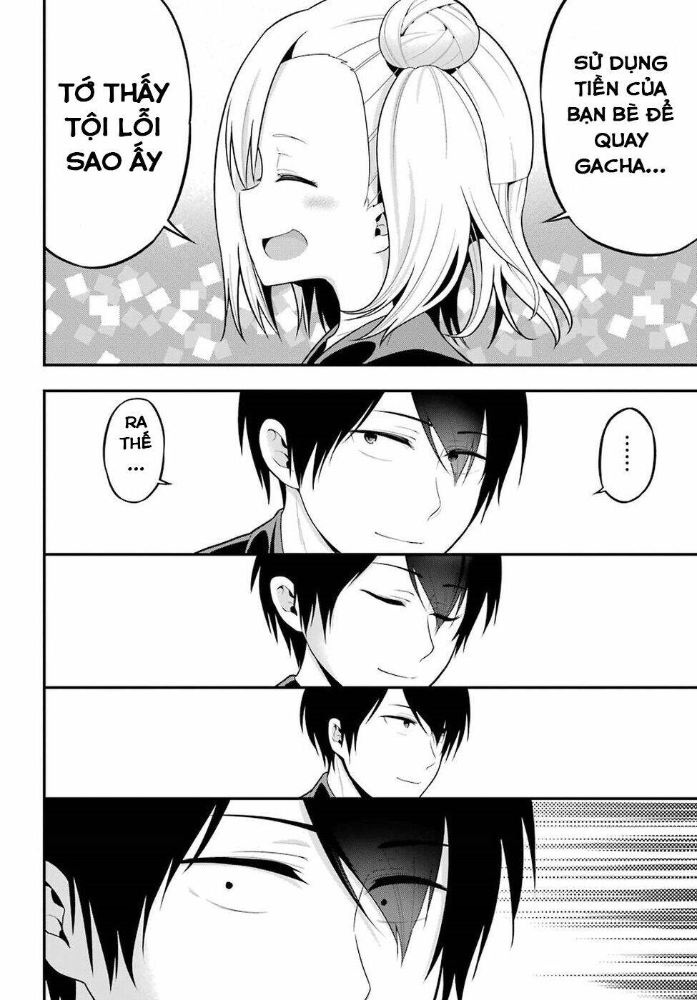 Yonakano Reijini Haremu Wo - Chapter 5 - Page 42