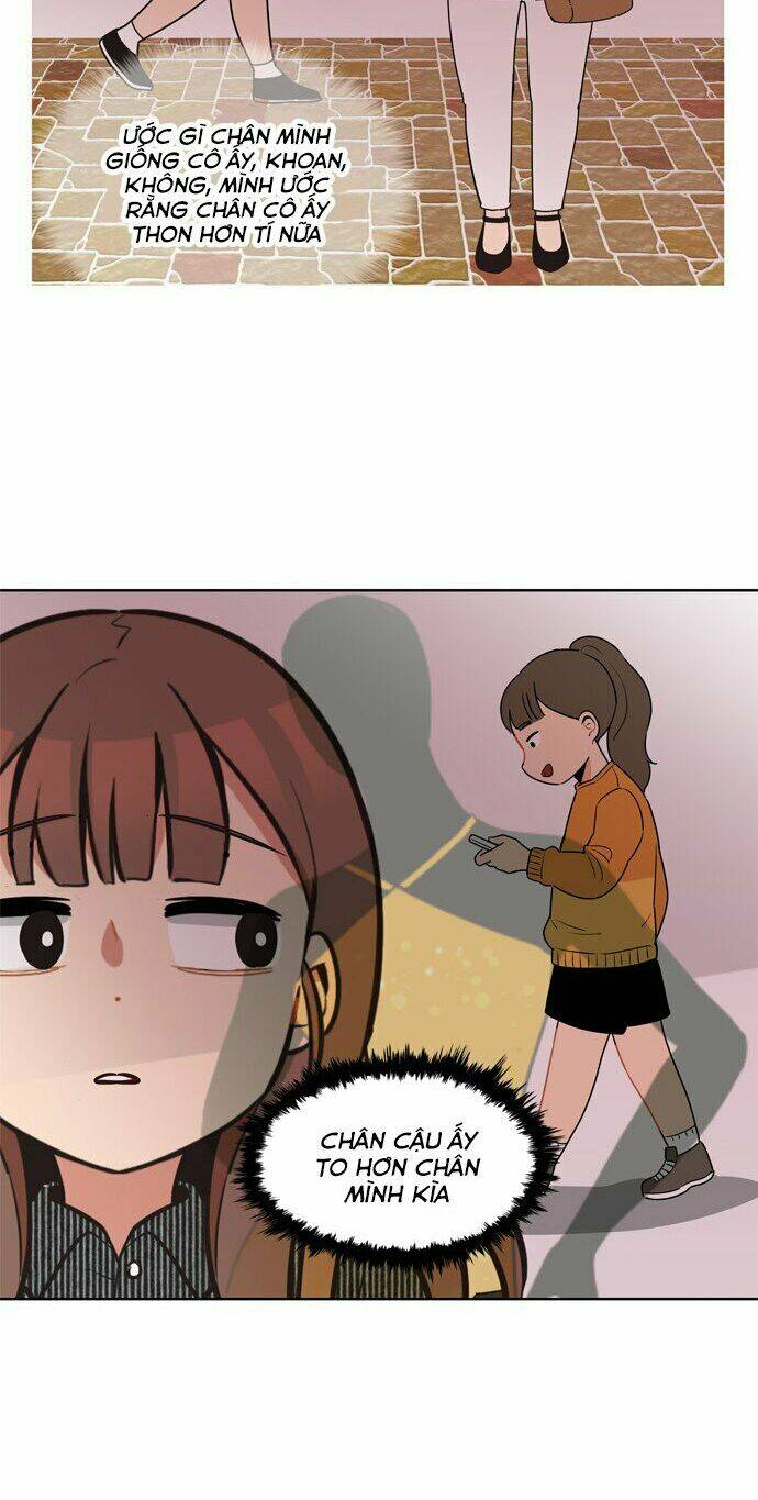 For 5kg! - Chapter 5 - Page 9