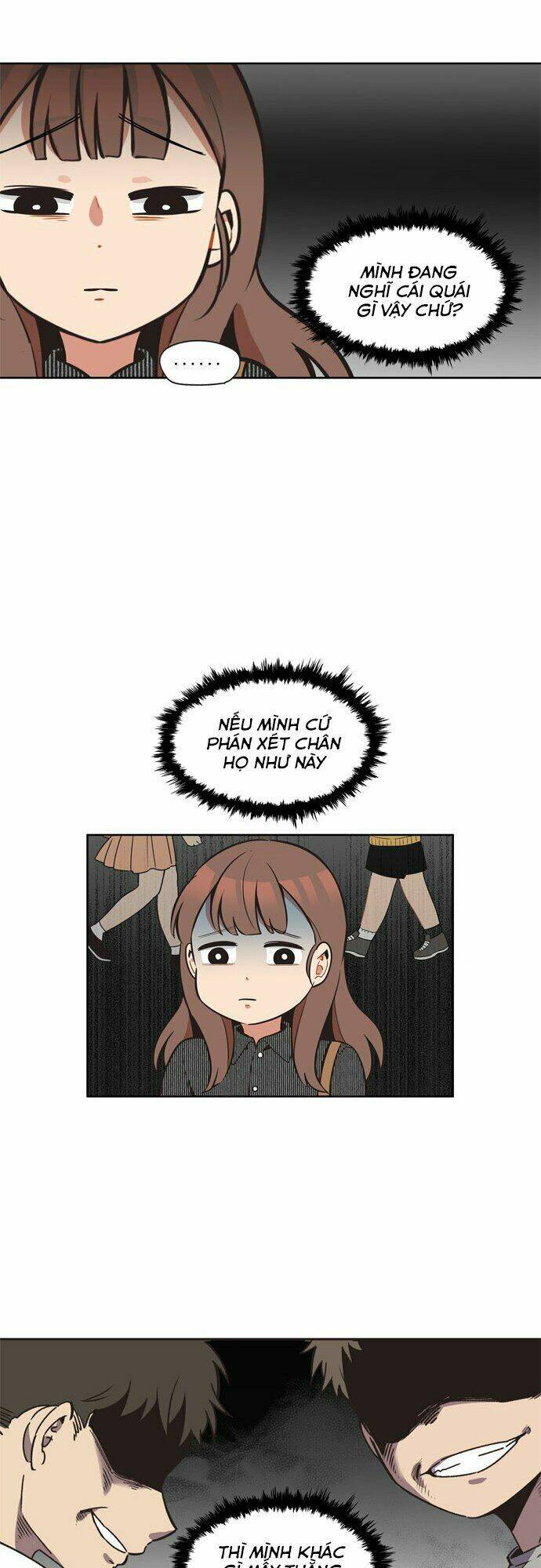 For 5kg! - Chapter 5 - Page 10