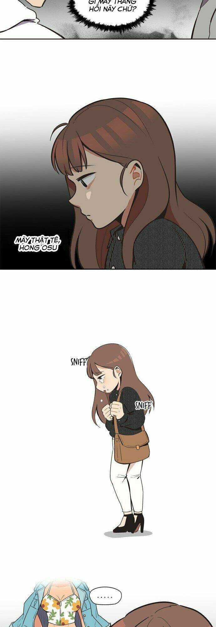 For 5kg! - Chapter 5 - Page 11