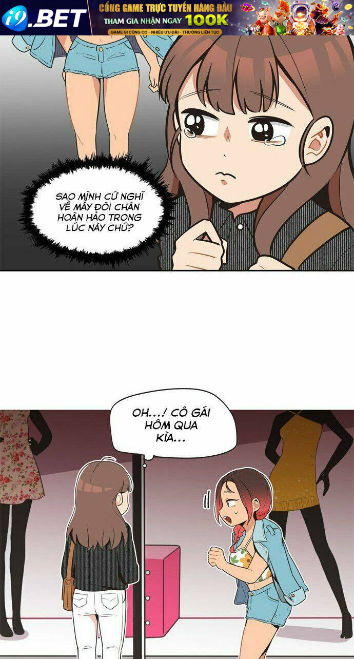 For 5kg! - Chapter 5 - Page 12