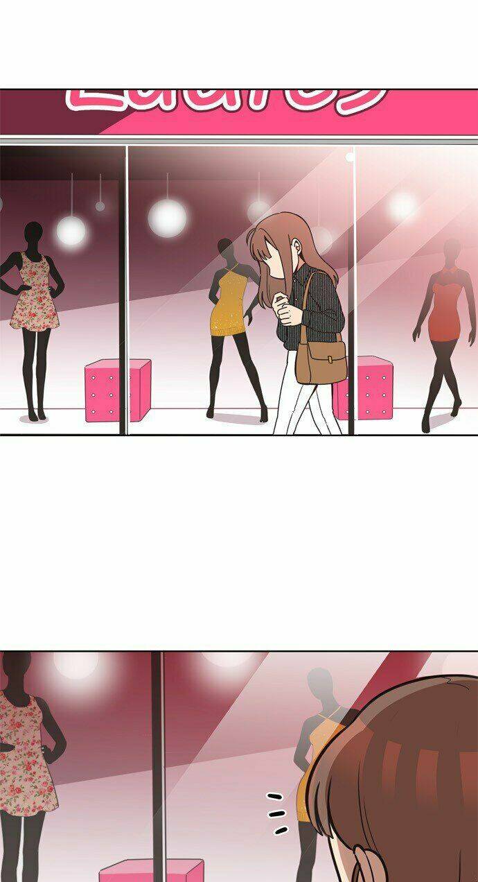 For 5kg! - Chapter 5 - Page 4