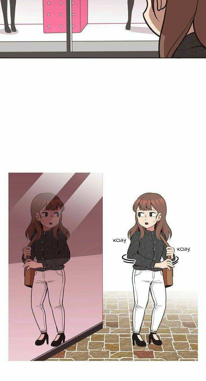 For 5kg! - Chapter 5 - Page 5