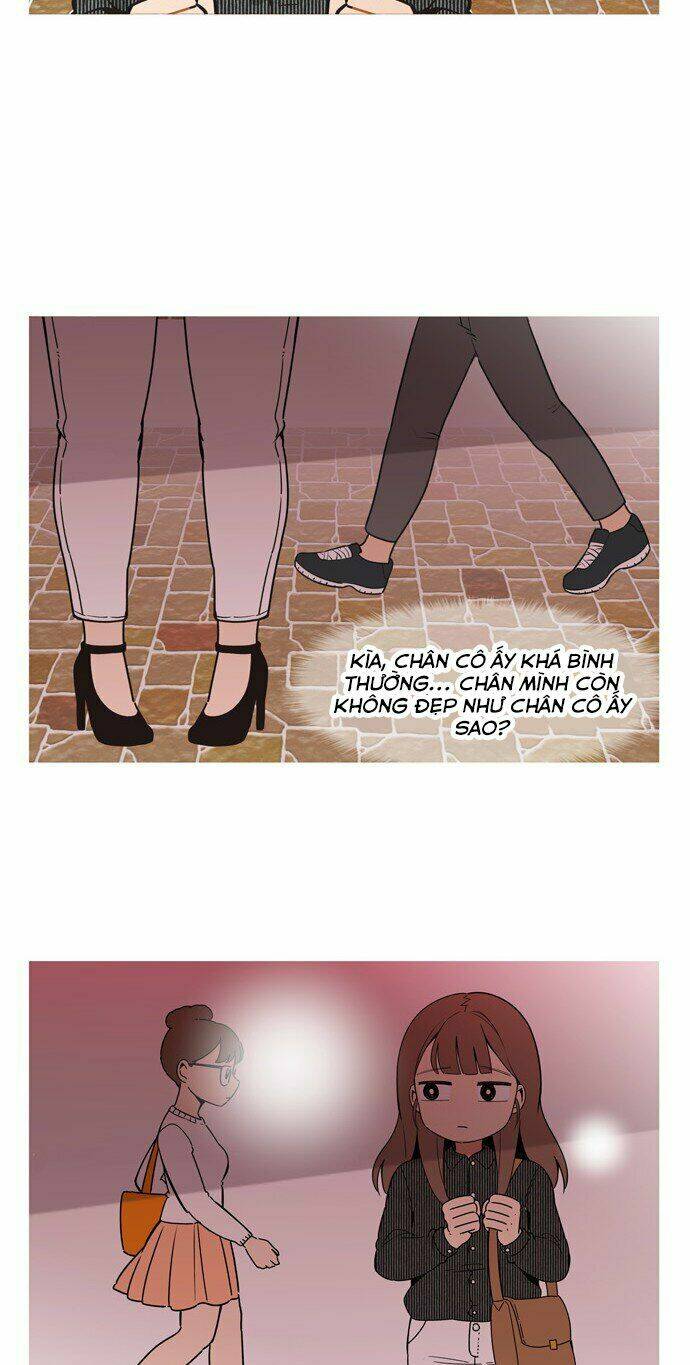 For 5kg! - Chapter 5 - Page 8