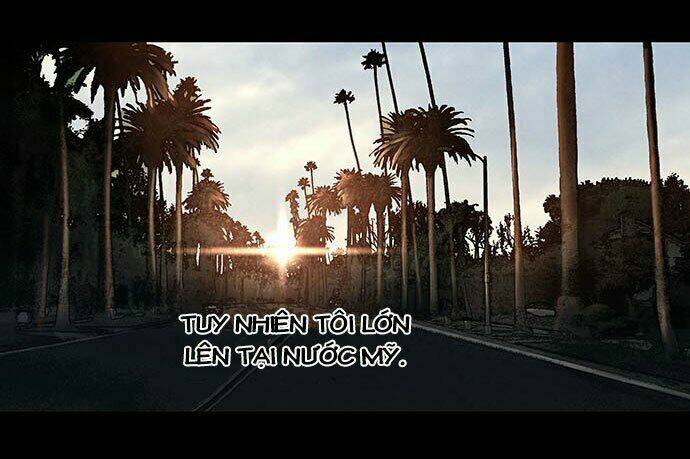 Dog Man (Chó săn) - Chapter 2 - Page 9