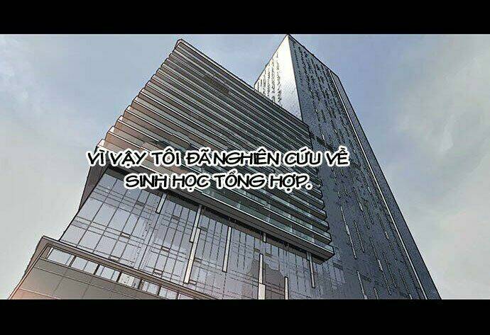 Dog Man (Chó săn) - Chapter 2 - Page 12