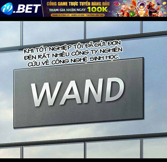 Dog Man (Chó săn) - Chapter 2 - Page 13