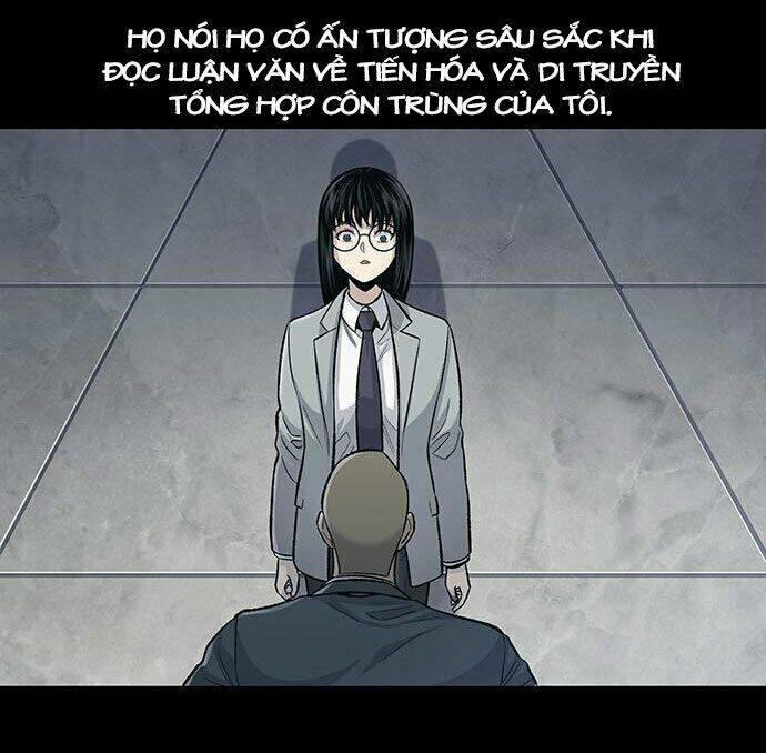 Dog Man (Chó săn) - Chapter 2 - Page 15