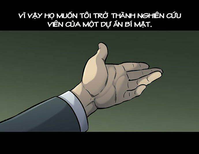 Dog Man (Chó săn) - Chapter 2 - Page 16