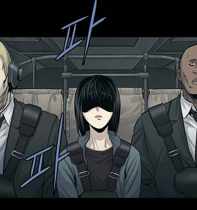 Dog Man (Chó săn) - Chapter 2 - Page 21