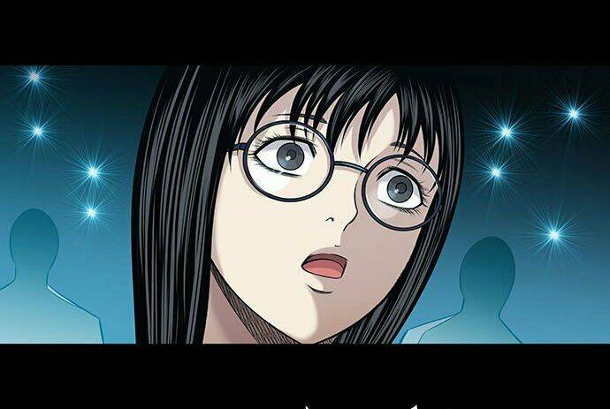 Dog Man (Chó săn) - Chapter 2 - Page 24