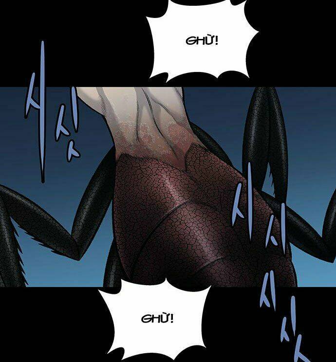 Dog Man (Chó săn) - Chapter 2 - Page 25