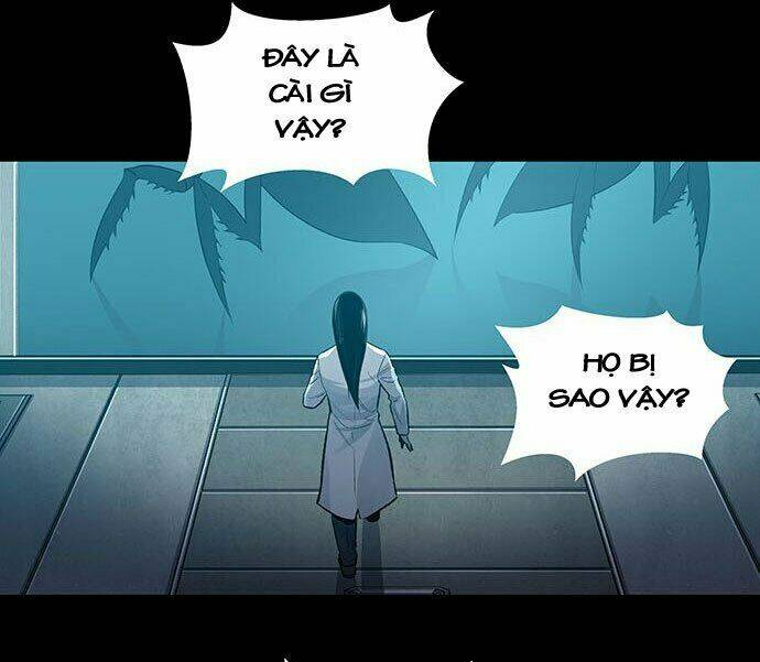 Dog Man (Chó săn) - Chapter 2 - Page 26