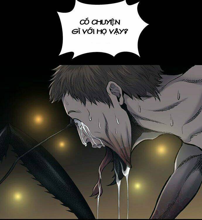 Dog Man (Chó săn) - Chapter 2 - Page 27