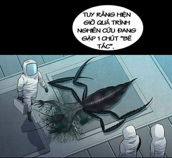 Dog Man (Chó săn) - Chapter 2 - Page 30