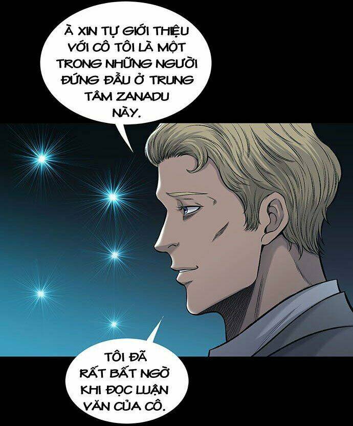 Dog Man (Chó săn) - Chapter 2 - Page 31