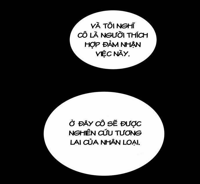 Dog Man (Chó săn) - Chapter 2 - Page 32