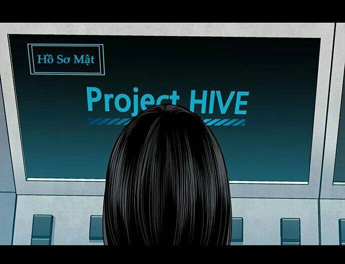 Dog Man (Chó săn) - Chapter 2 - Page 36