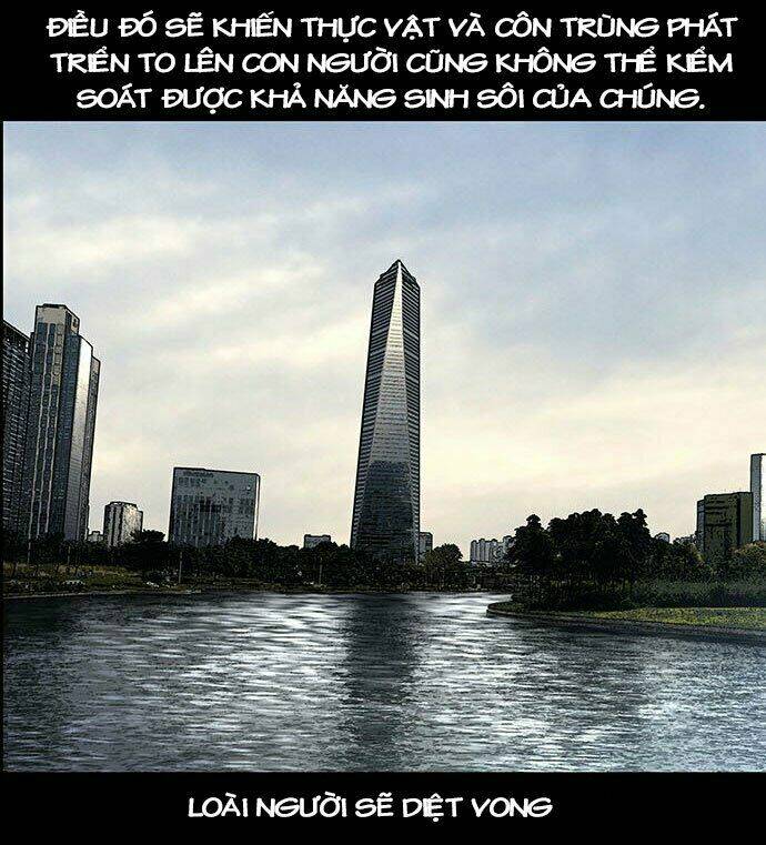 Dog Man (Chó săn) - Chapter 2 - Page 38