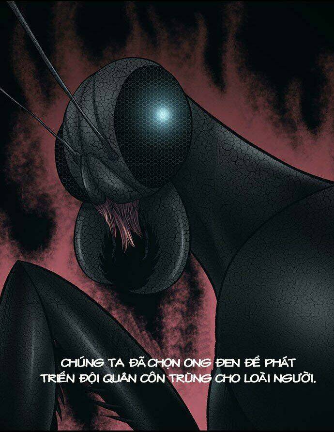 Dog Man (Chó săn) - Chapter 2 - Page 42