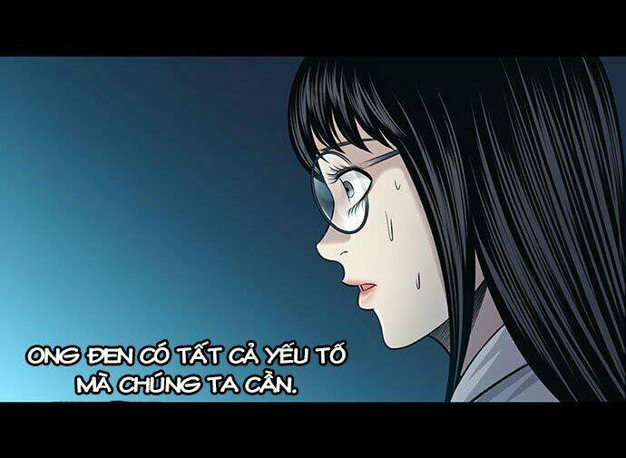 Dog Man (Chó săn) - Chapter 2 - Page 43