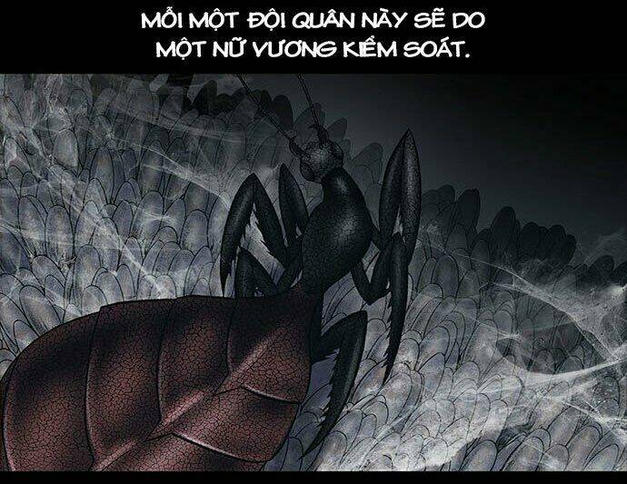 Dog Man (Chó săn) - Chapter 2 - Page 46