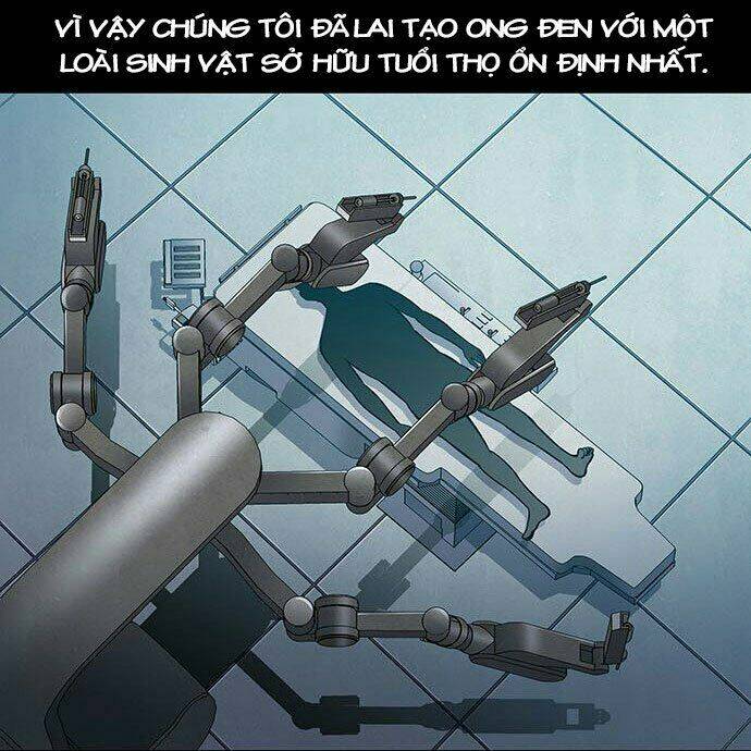 Dog Man (Chó săn) - Chapter 2 - Page 48