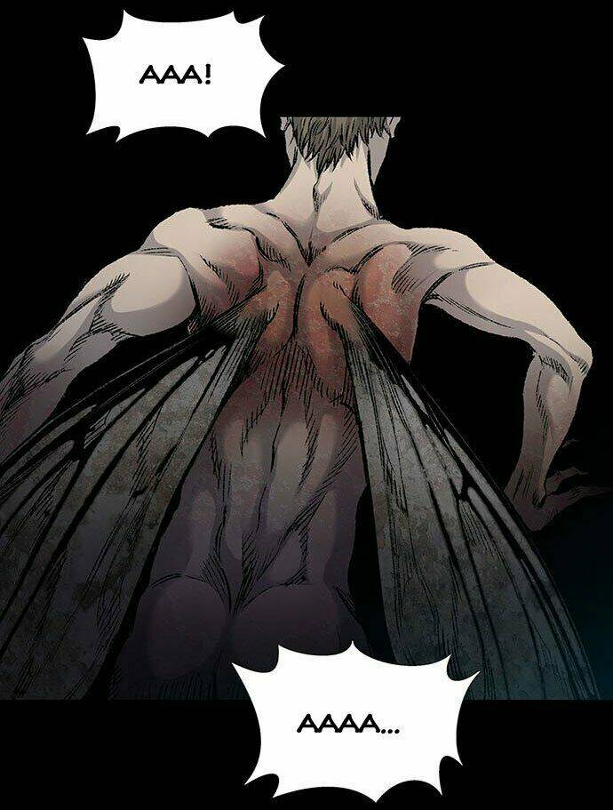 Dog Man (Chó săn) - Chapter 2 - Page 4