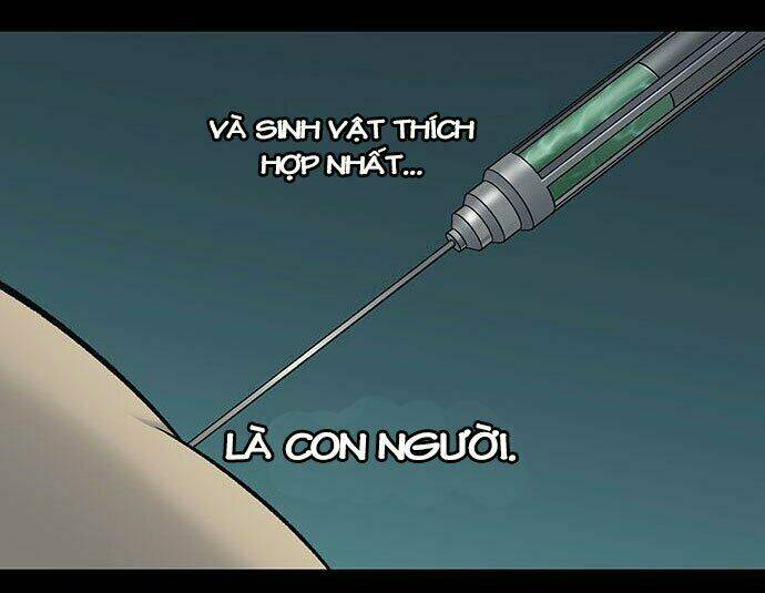 Dog Man (Chó săn) - Chapter 2 - Page 49