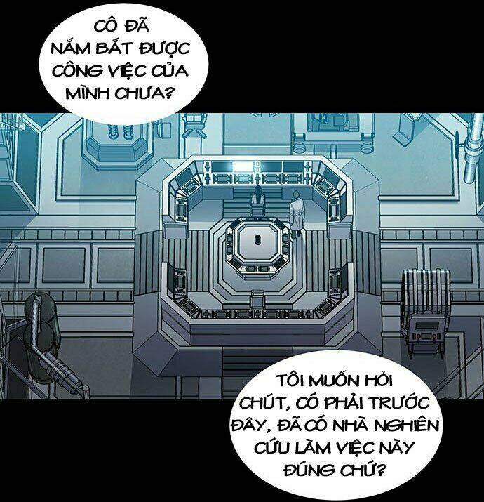 Dog Man (Chó săn) - Chapter 2 - Page 51