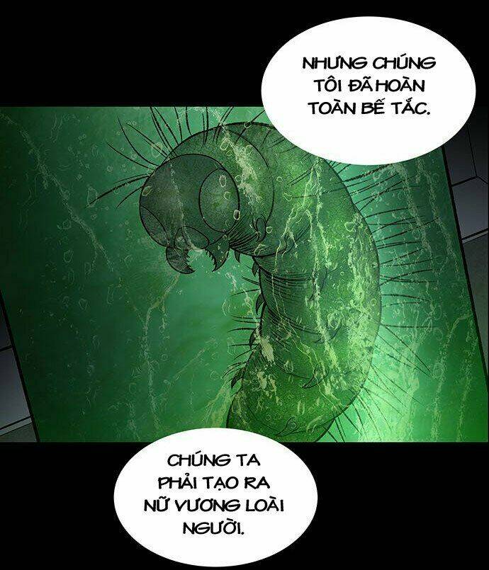 Dog Man (Chó săn) - Chapter 2 - Page 55