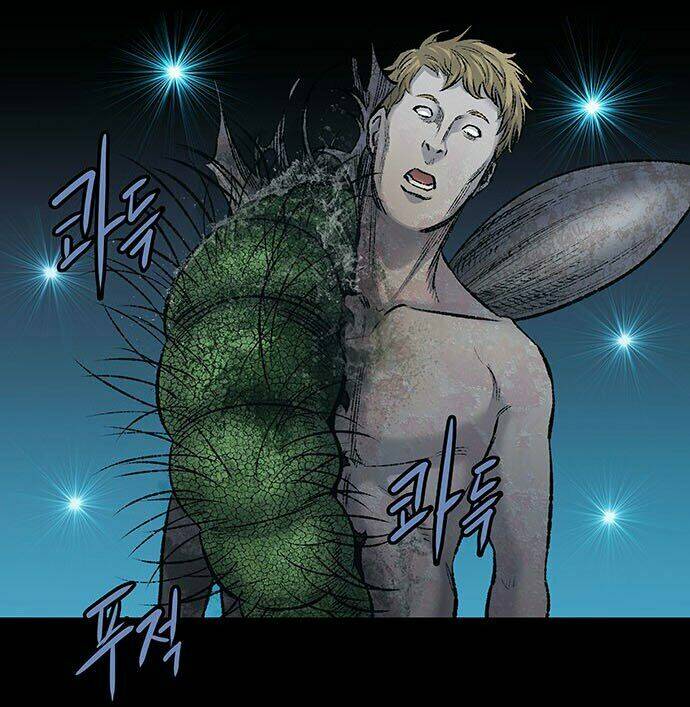 Dog Man (Chó săn) - Chapter 2 - Page 58