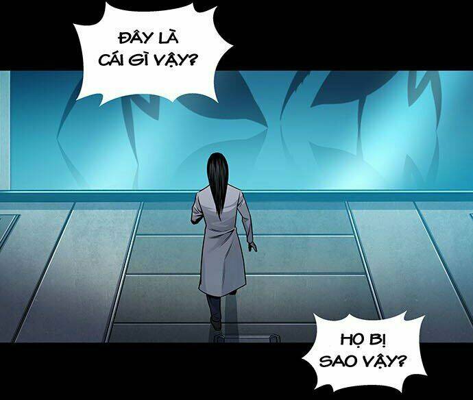 Dog Man (Chó săn) - Chapter 2 - Page 5