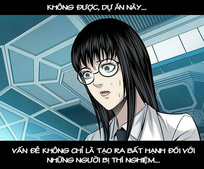 Dog Man (Chó săn) - Chapter 2 - Page 62