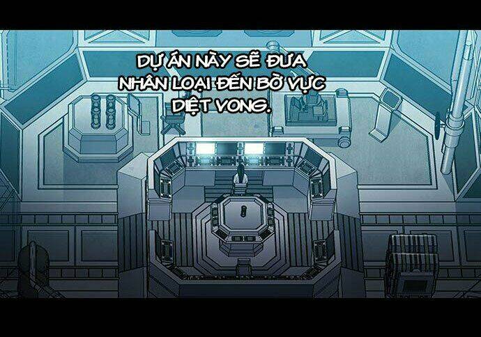 Dog Man (Chó săn) - Chapter 2 - Page 63