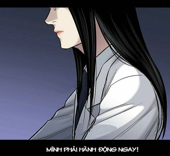 Dog Man (Chó săn) - Chapter 2 - Page 64