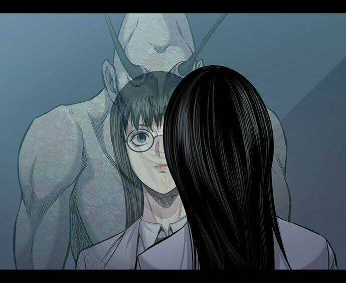 Dog Man (Chó săn) - Chapter 2 - Page 65