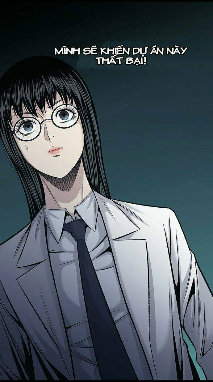 Dog Man (Chó săn) - Chapter 2 - Page 66