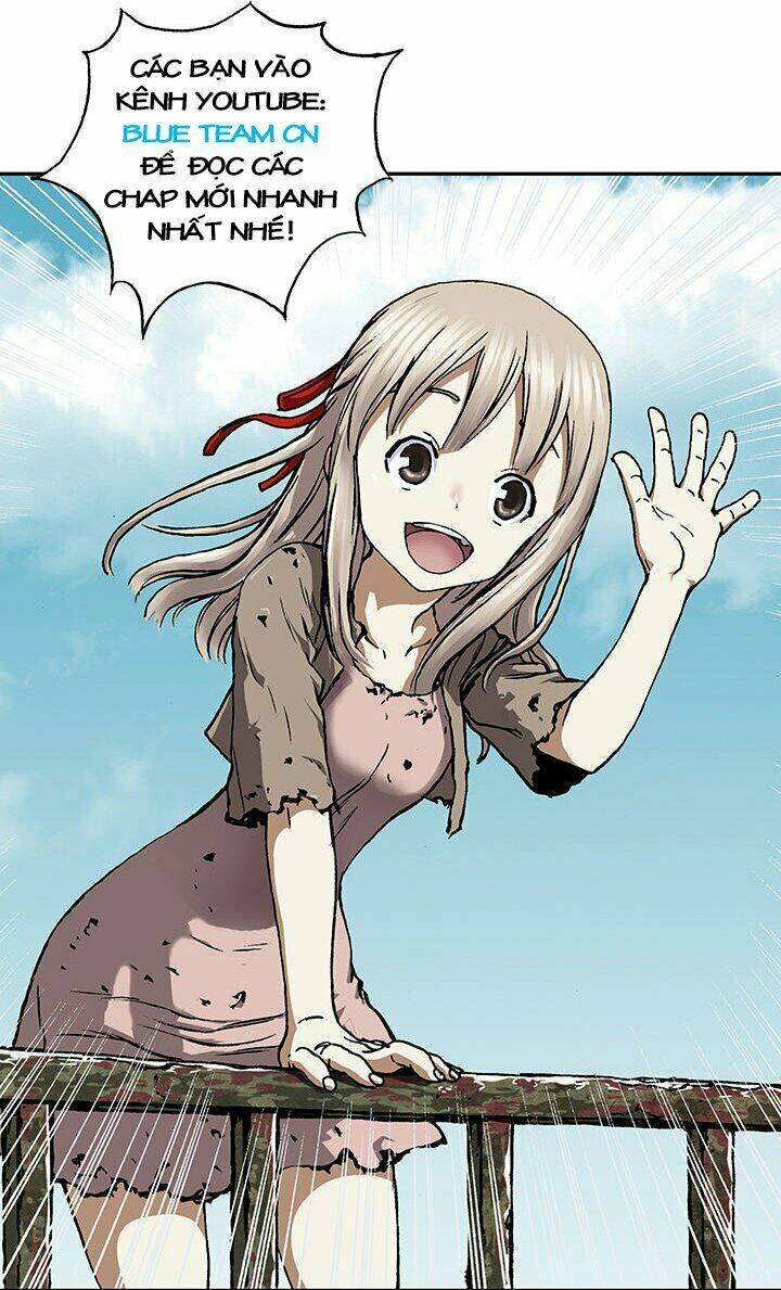 Dog Man (Chó săn) - Chapter 2 - Page 67