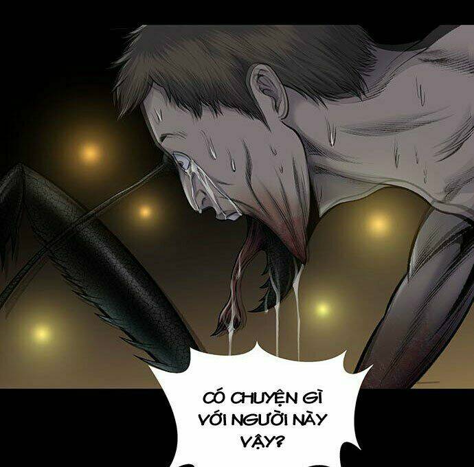 Dog Man (Chó săn) - Chapter 2 - Page 6