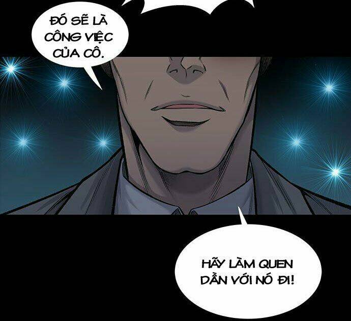 Dog Man (Chó săn) - Chapter 2 - Page 7