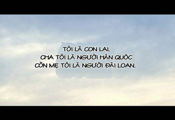 Dog Man (Chó săn) - Chapter 2 - Page 8