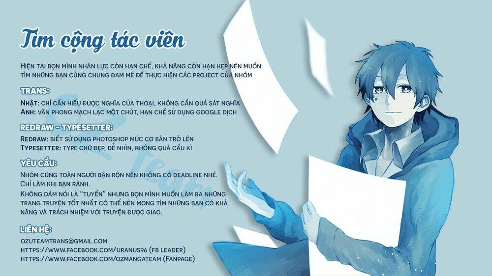 Noah's Notes - Chapter 8 - Page 21