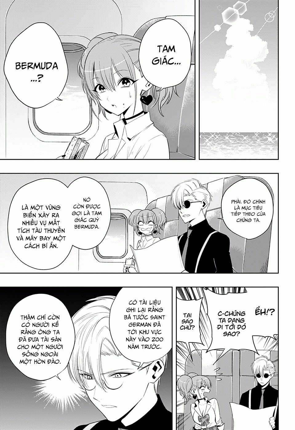 Noah's Notes - Chapter 8 - Page 4