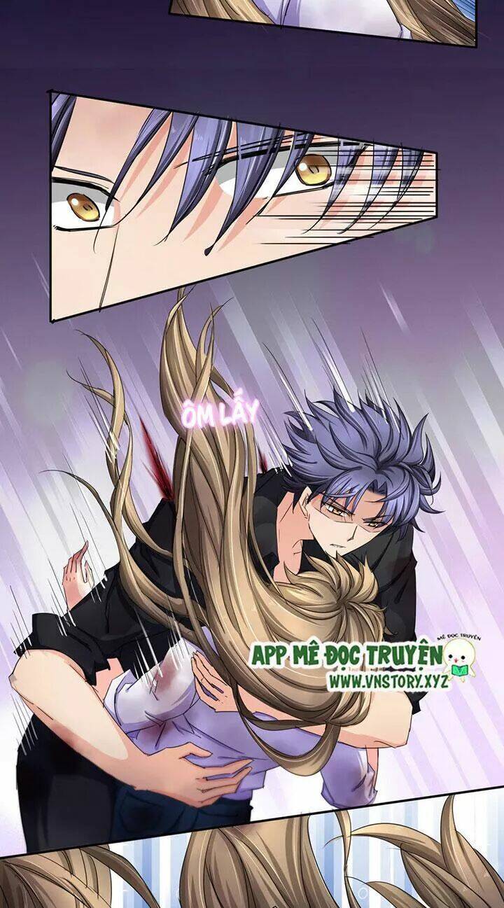 Hào Môn Boss Thiên Giới Thê - Chapter 127 - Page 9