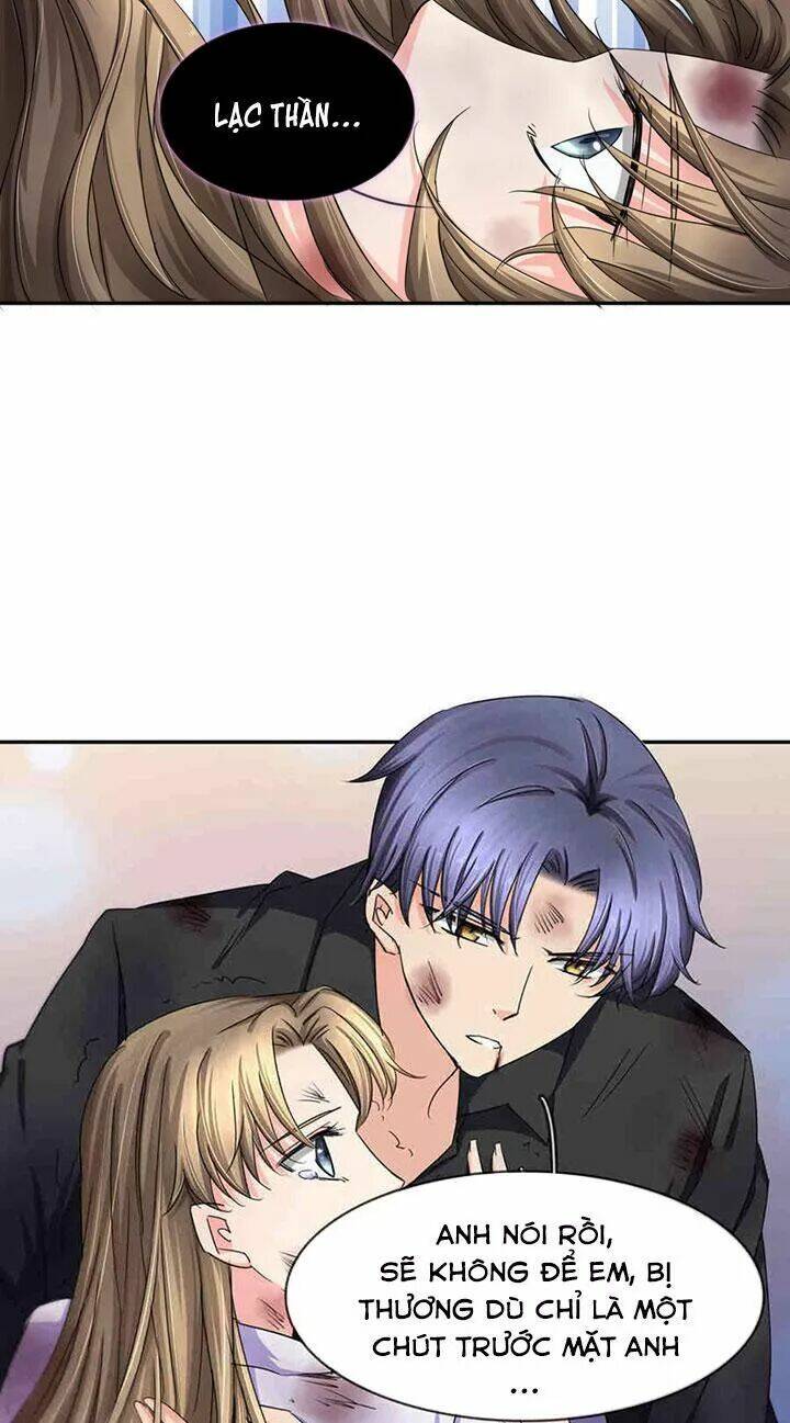 Hào Môn Boss Thiên Giới Thê - Chapter 127 - Page 10